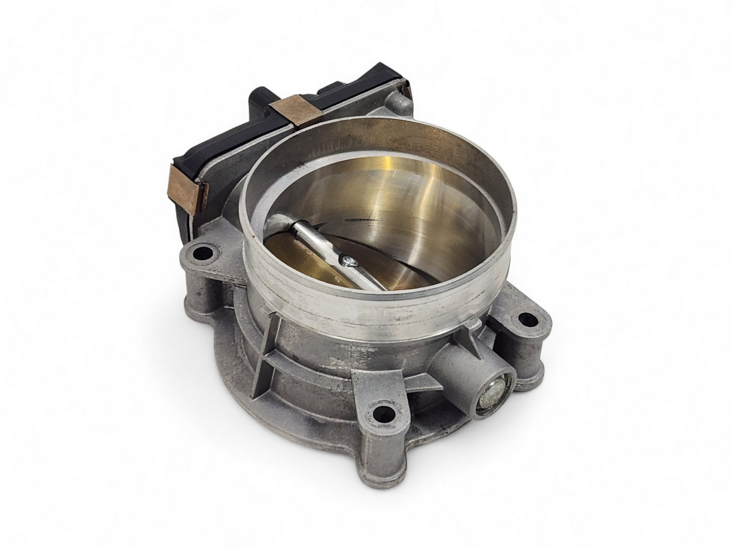 2014-2022 LT1 LT2 LT4 L86 Cadillac Chevrolet GMC Throttle Body OEM GM 12620263