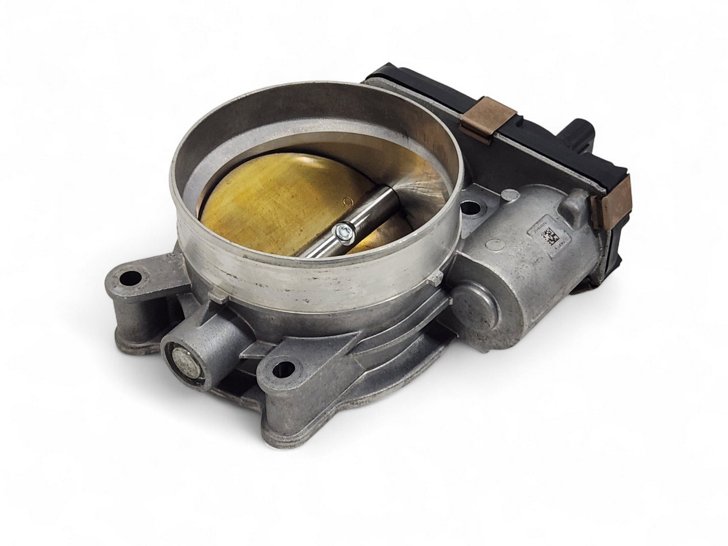 2014-2022 LT1 LT2 LT4 L86 Cadillac Chevrolet GMC Throttle Body OEM GM 12620263
