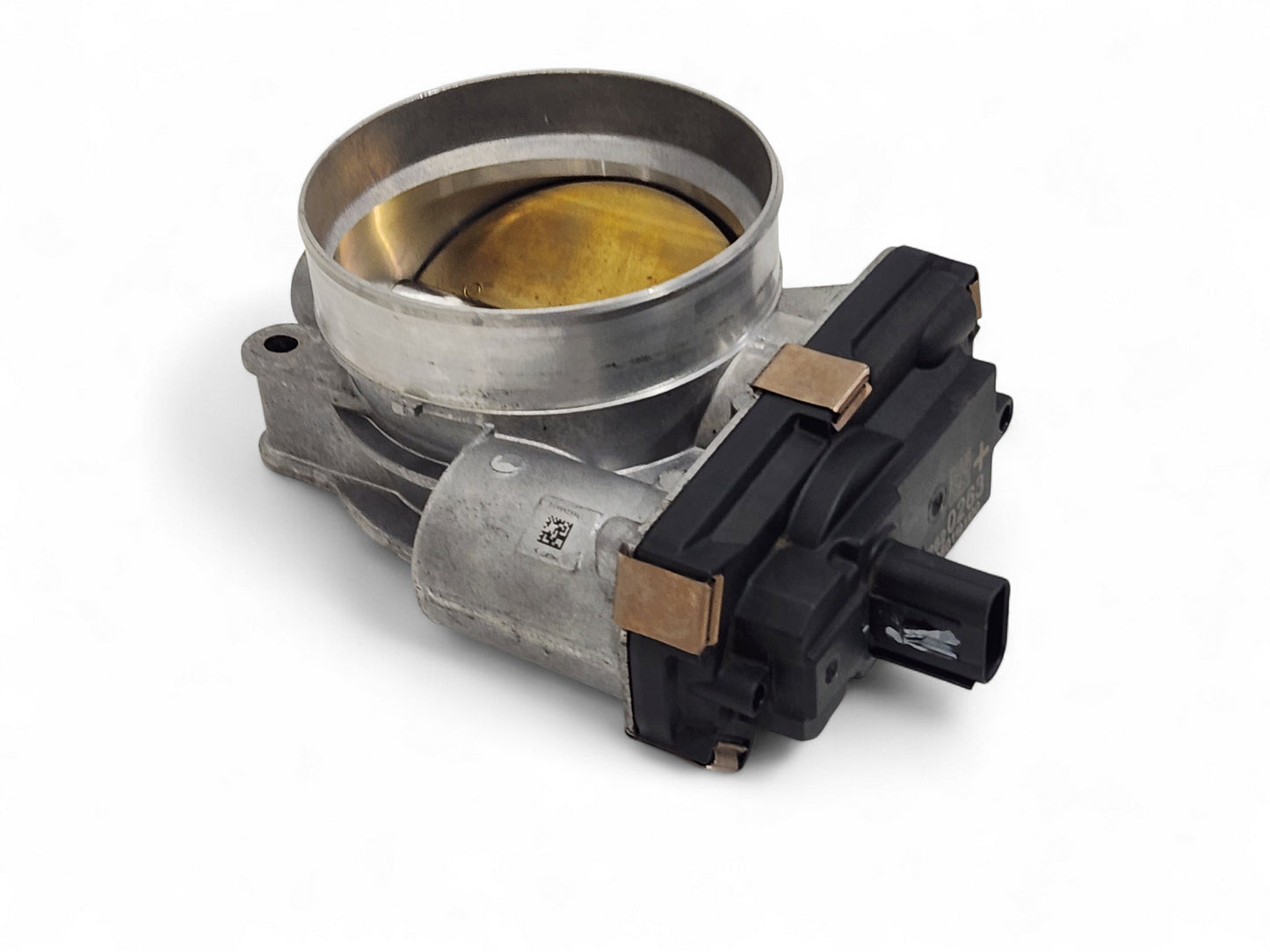 2014-2022 LT1 LT2 LT4 L86 Cadillac Chevrolet GMC Throttle Body OEM GM 12620263