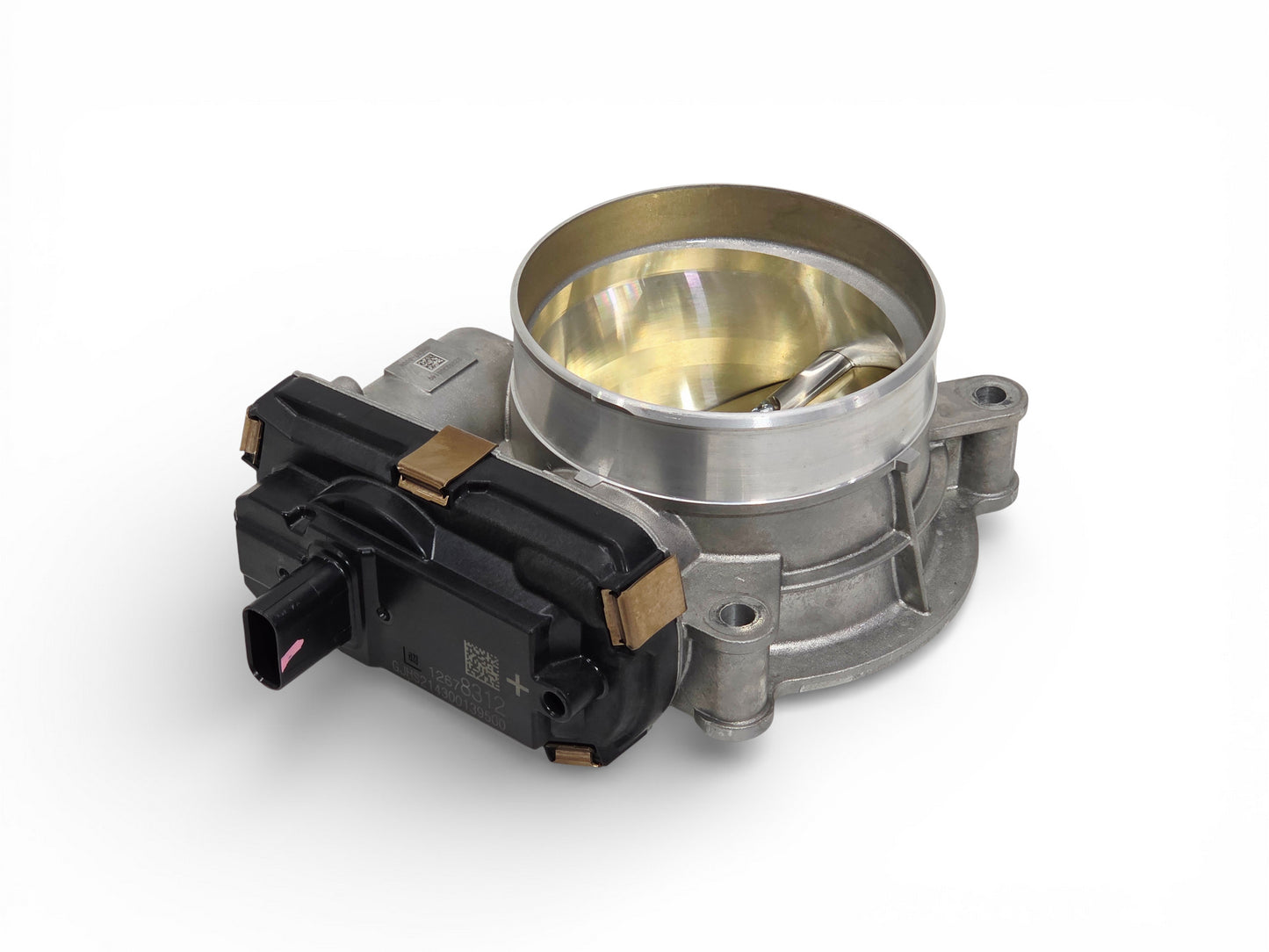 2014-2022 LT1 LT2 LT4 L86 L87 Cadillac Chevrolet GMC Throttle Body OEM GM