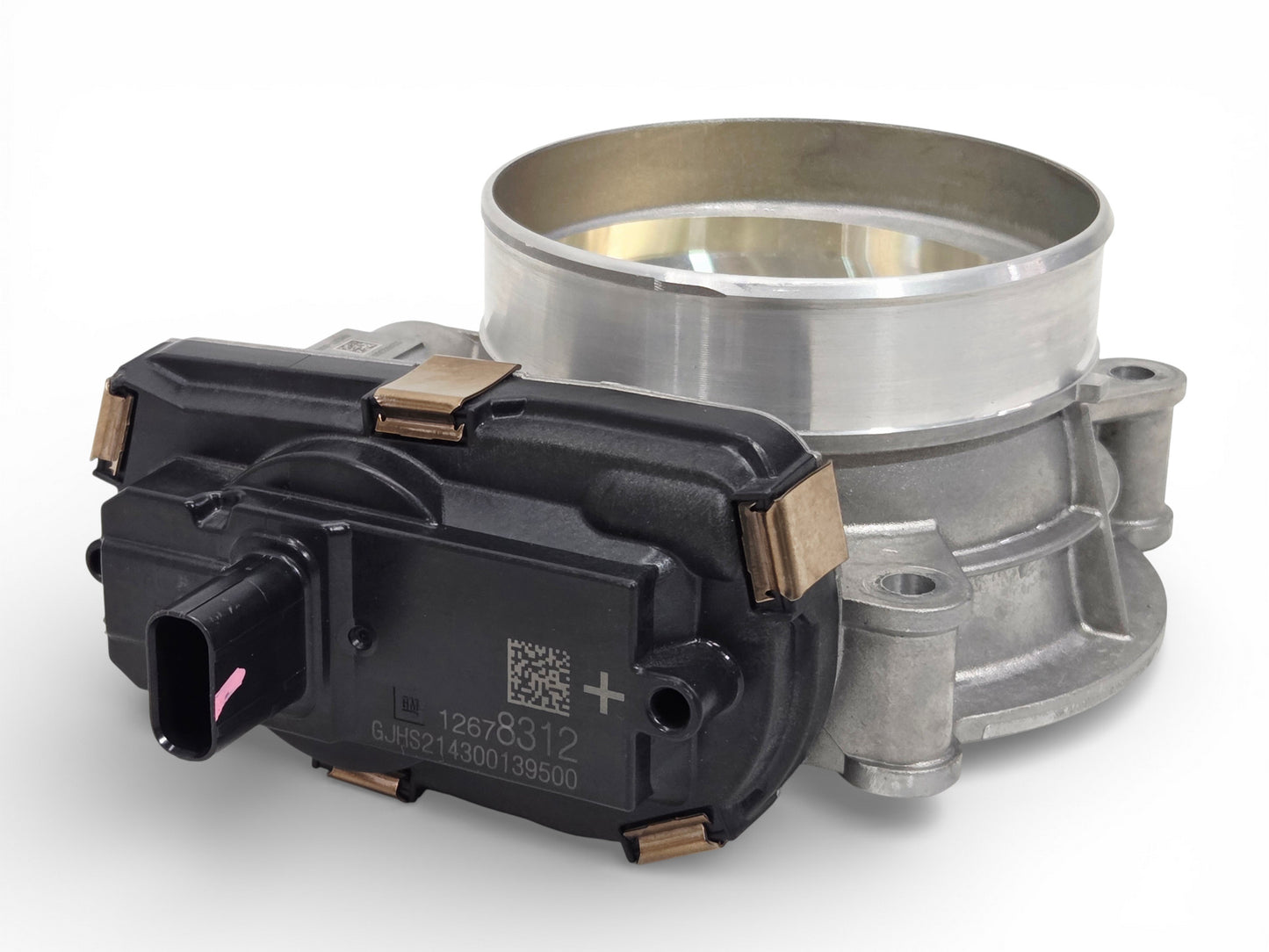 2014-2022 LT1 LT2 LT4 L86 L87 Cadillac Chevrolet GMC Throttle Body OEM GM