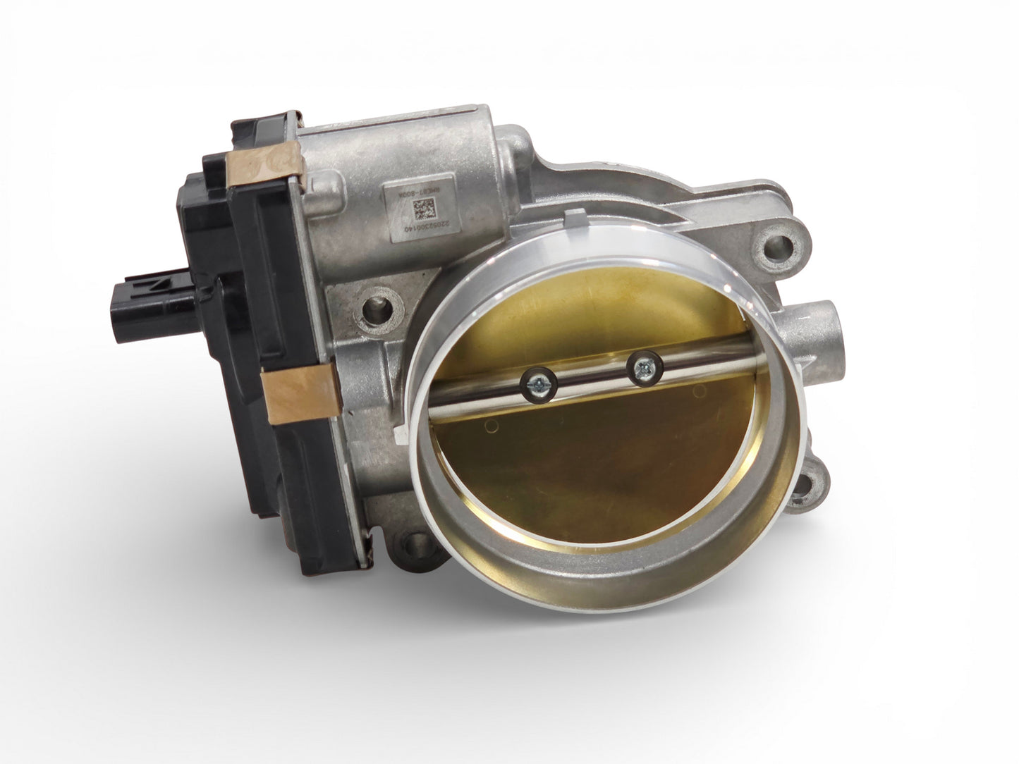 2014-2022 LT1 LT2 LT4 L86 L87 Cadillac Chevrolet GMC Throttle Body OEM GM