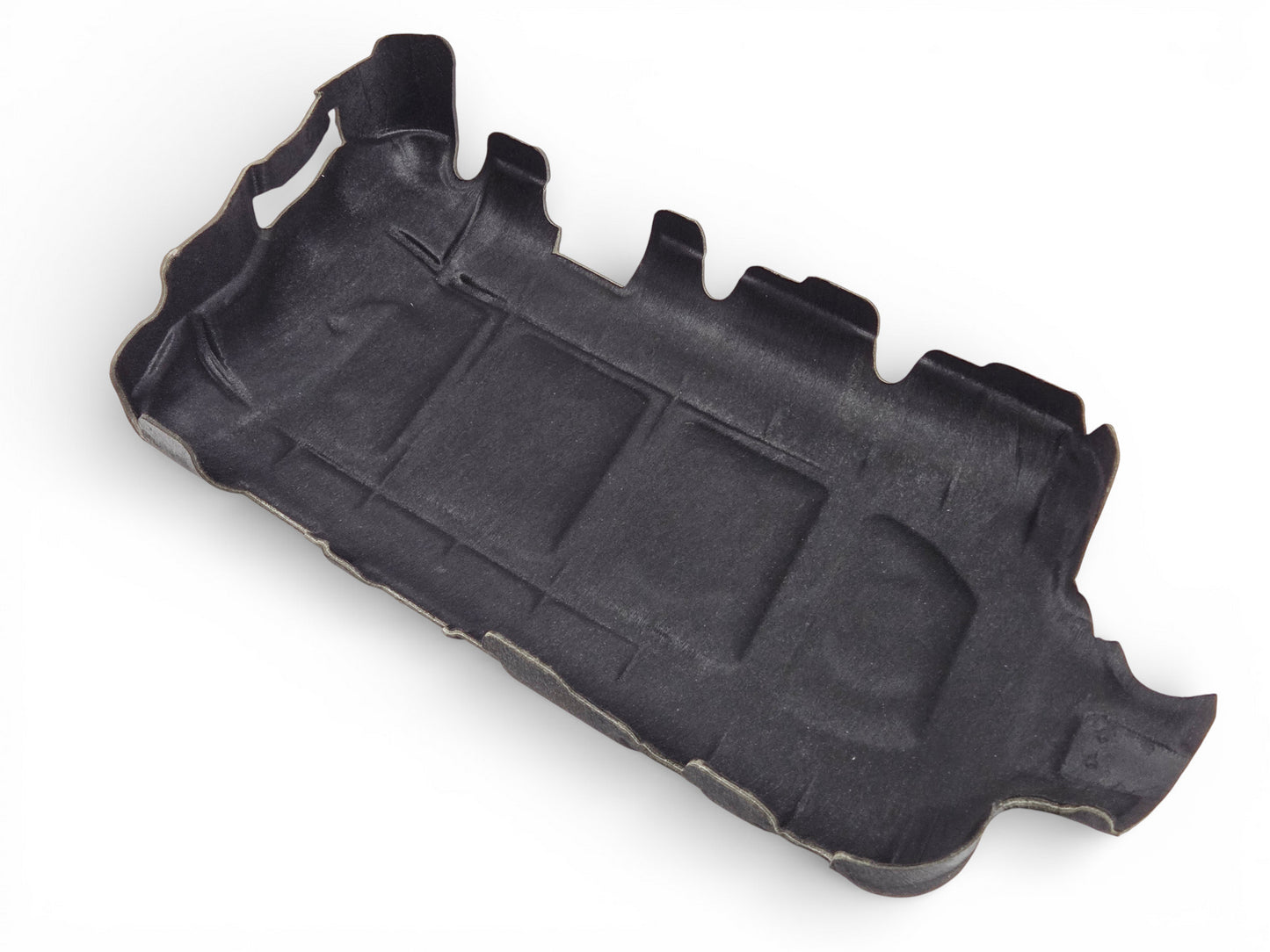 2014-2023 Gen V 6.2L LT1 Intake Manifold Cover Insulation OEM GM 12646904