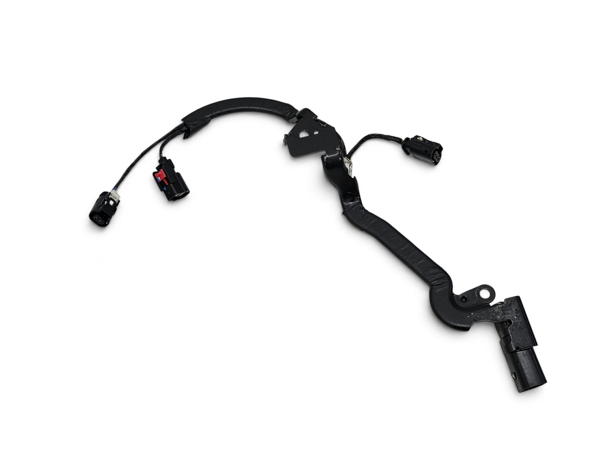 2014-2023 Gen V L83 L86 LT1 L8T Front Timing Cover Harness OEM GM 12712016