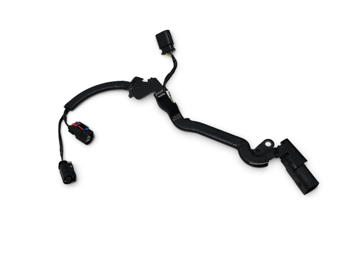 2014-2023 Gen V L83 L86 LT1 L8T Front Timing Cover Harness OEM GM 12712016