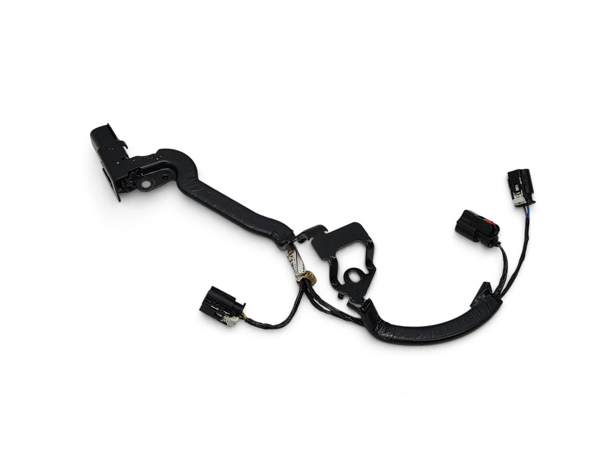 2014-2023 Gen V L83 L86 LT1 L8T Front Timing Cover Harness OEM GM 12712016