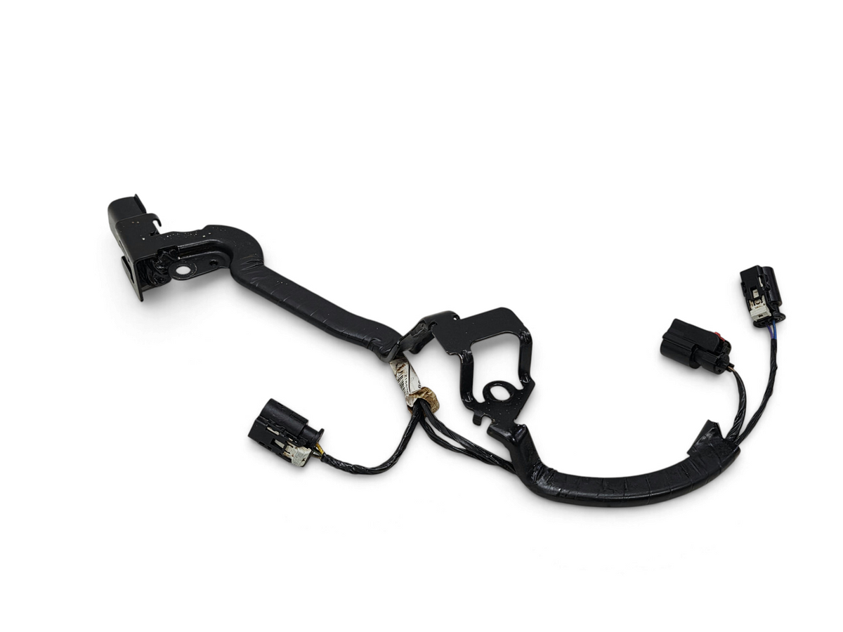 2014-2023 Gen V L83 L86 LT1 L8T Front Timing Cover Harness OEM GM 12712016