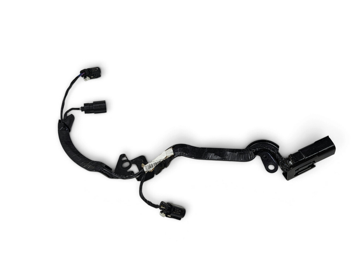2014-2023 Gen V L83 L86 LT1 L8T Front Timing Cover Harness OEM GM 12712016
