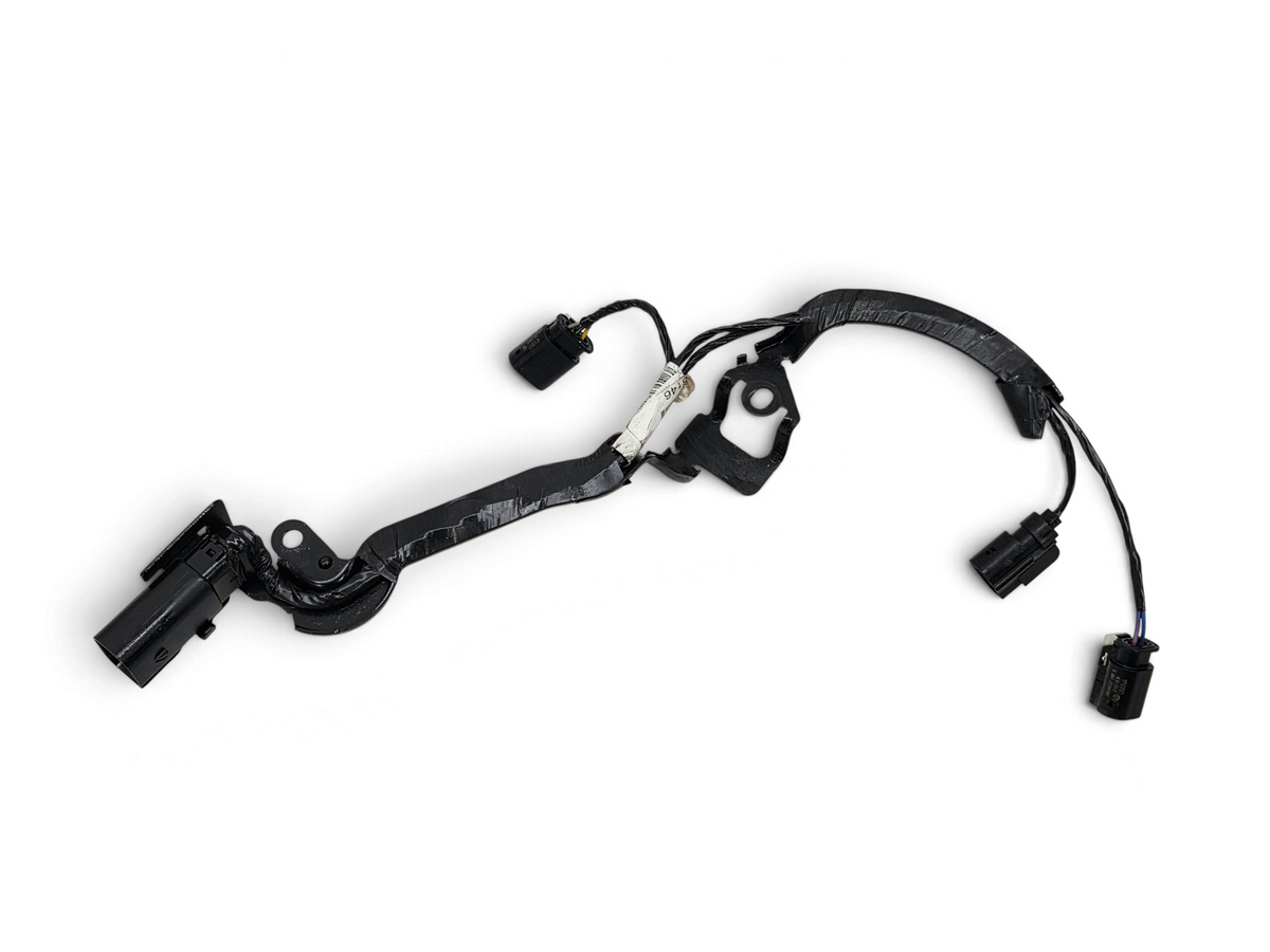 2014-2023 Gen V L83 L86 LT1 L8T Front Timing Cover Harness OEM GM 12712016