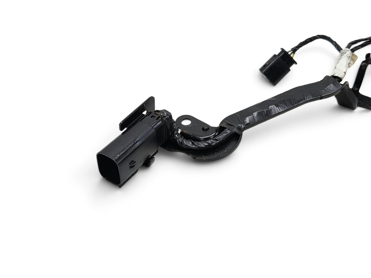2014-2023 Gen V L83 L86 LT1 L8T Front Timing Cover Harness OEM GM 12712016