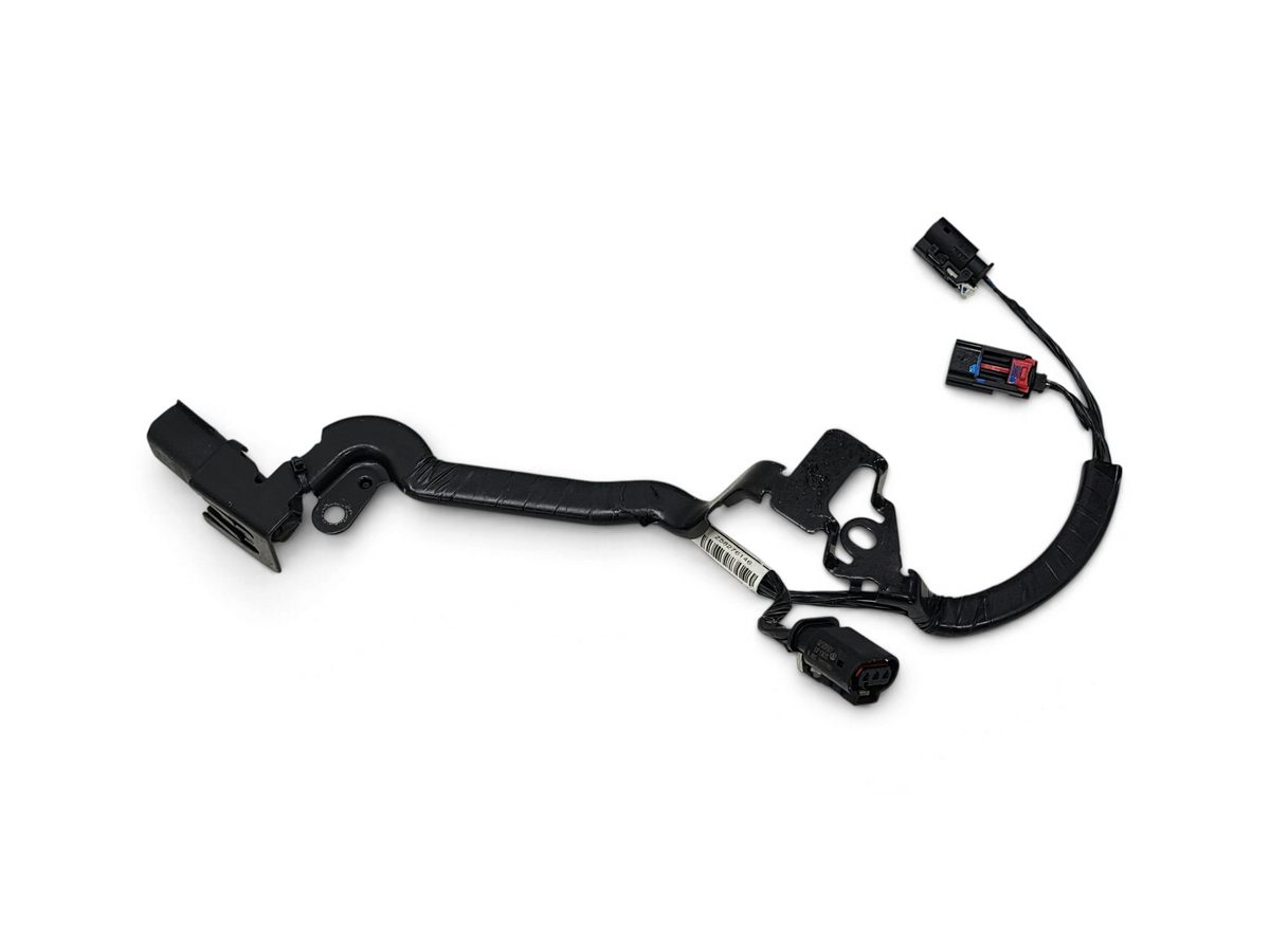 2014-2023 Gen V L83 L86 LT1 L8T Front Timing Cover Harness OEM GM 12712016