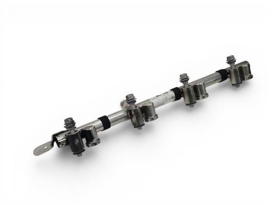 2014-2024 6.2L 6.6L Right High Pressure Fuel Injector Rail OEM GM