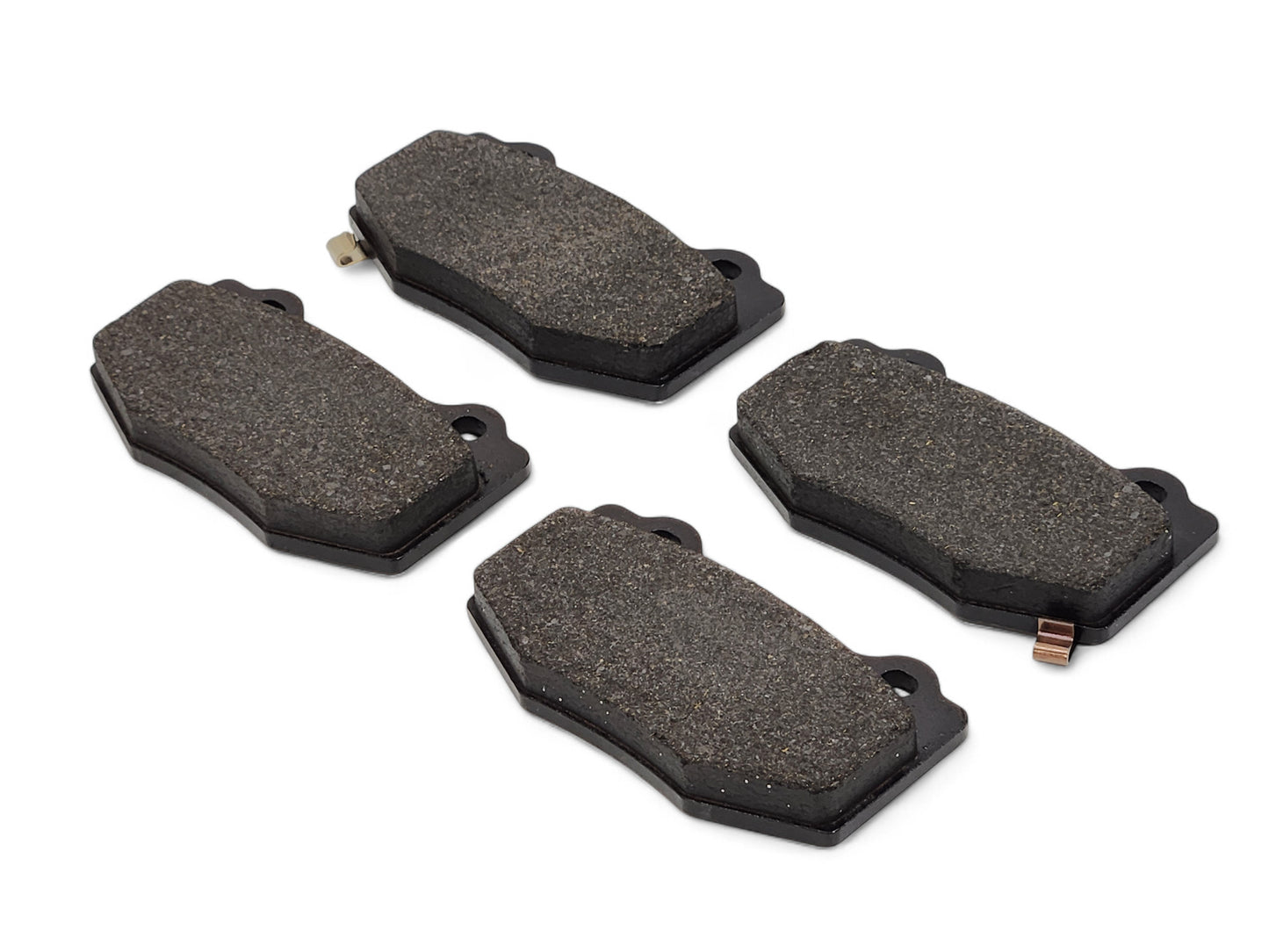 ATS Camaro Corvette Brembo Rear Brake Pad Set 171-1127 OEM