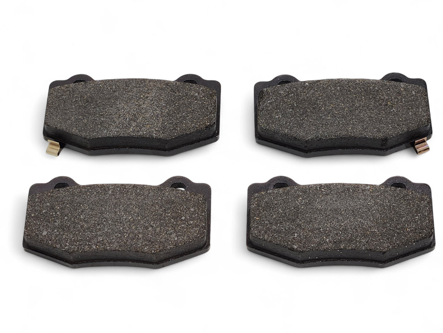 ATS Camaro Corvette Brembo Rear Brake Pad Set 171-1127 OEM