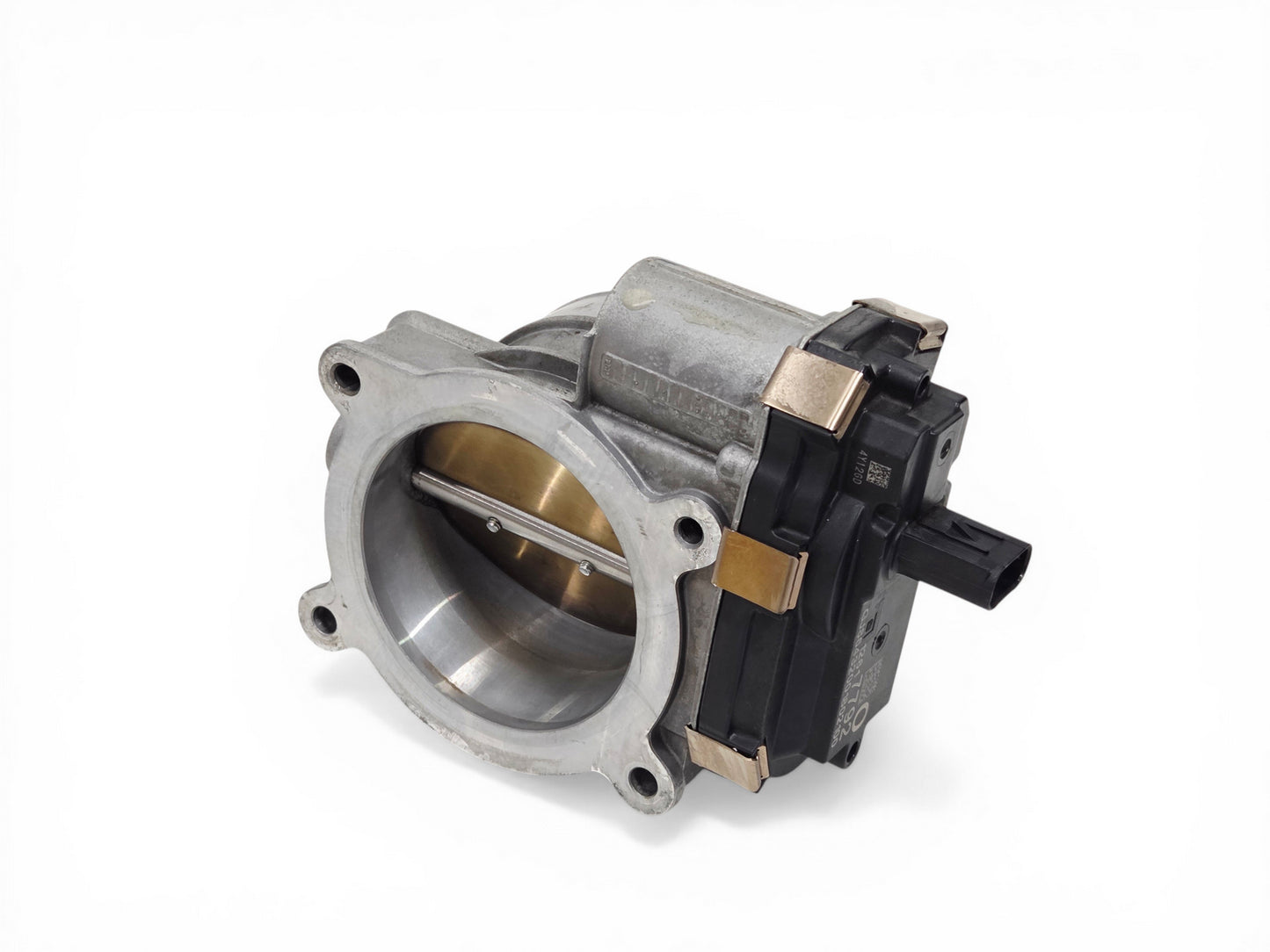 2014-2024 Chevy GMC 5.3L Fuel Injection Throttle Body OEM GM 12617792
