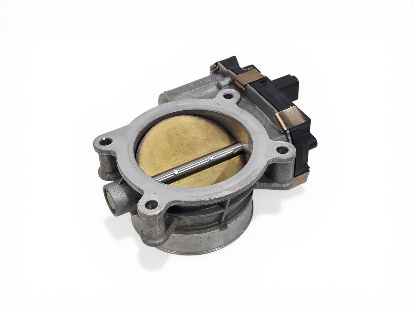 2014-2024 Chevy GMC 5.3L Fuel Injection Throttle Body OEM GM 12617792