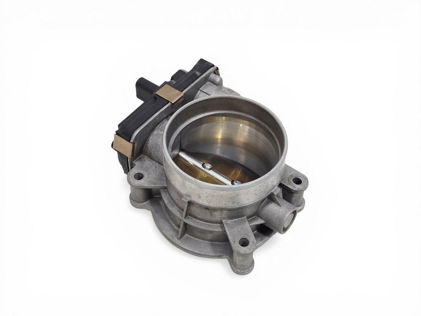 2014-2024 Chevy GMC 5.3L Fuel Injection Throttle Body OEM GM 12617792