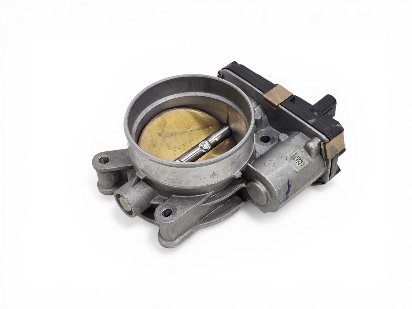 2014-2024 Chevy GMC 5.3L Fuel Injection Throttle Body OEM GM 12617792
