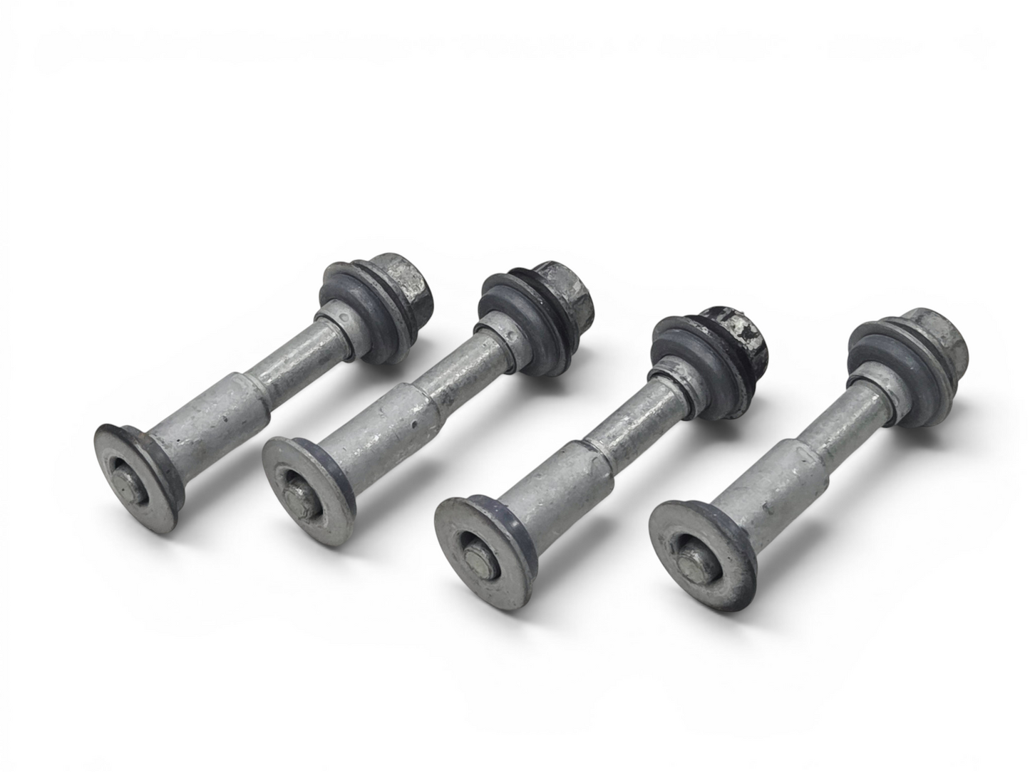 2014-2024 Chevy GMC Cadillac 5.3L 6.2L 6.6L GDI Fuel Rail Bolts - Set of 4