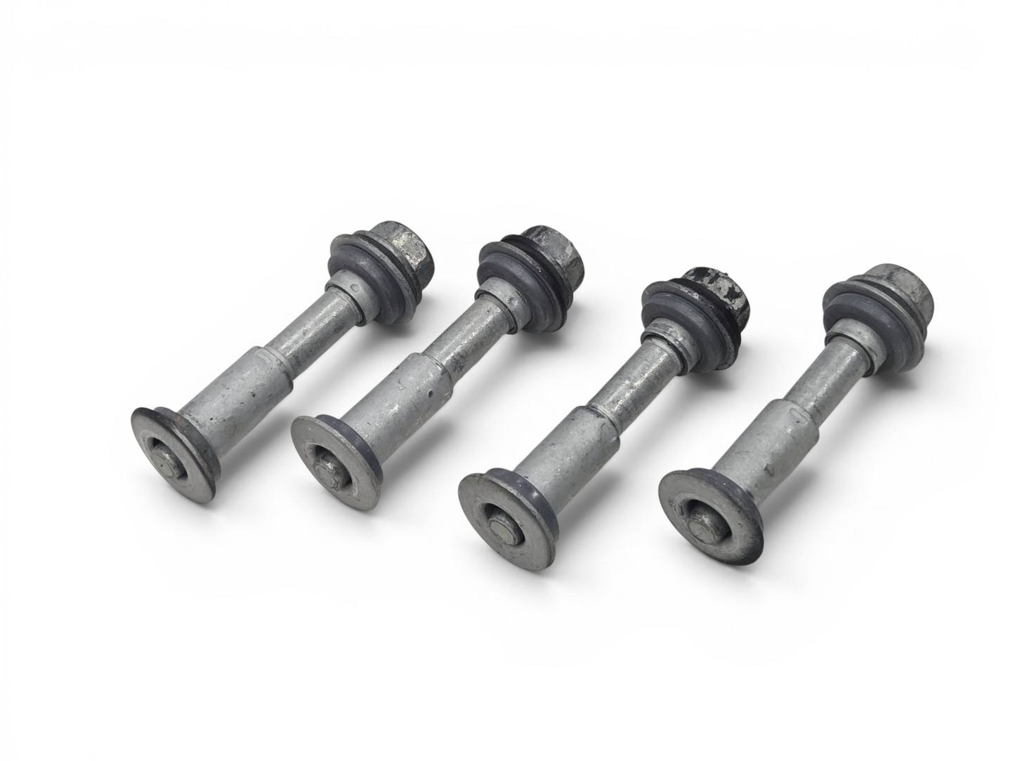 2014-2024 Chevy GMC Cadillac 5.3L 6.2L 6.6L GDI Fuel Rail Bolts - Set of 4