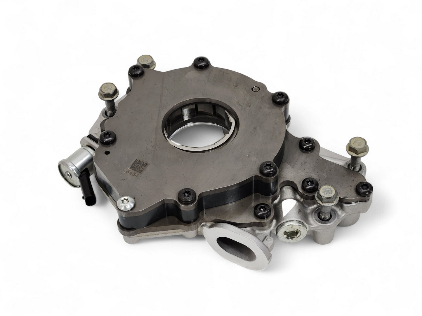 2014-2024 Corvette Camaro LT1 LT4 Wet Sump Engine Oil Pump OEM GM 12686434