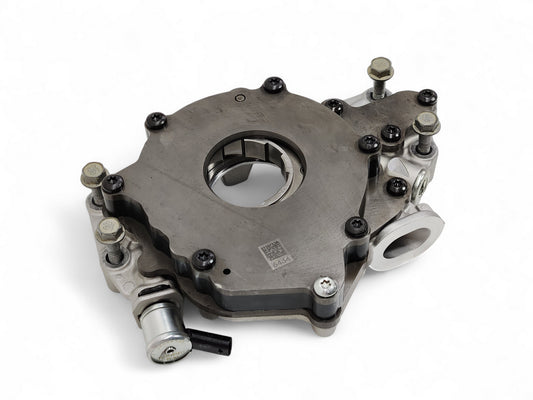 2014-2024 Corvette Camaro LT1 LT4 Wet Sump Engine Oil Pump OEM GM 12686434