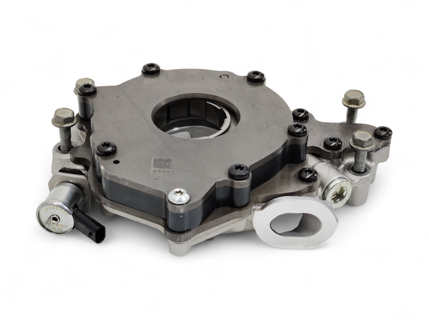 2014-2024 Corvette Camaro LT1 LT4 Wet Sump Engine Oil Pump OEM GM 12686434