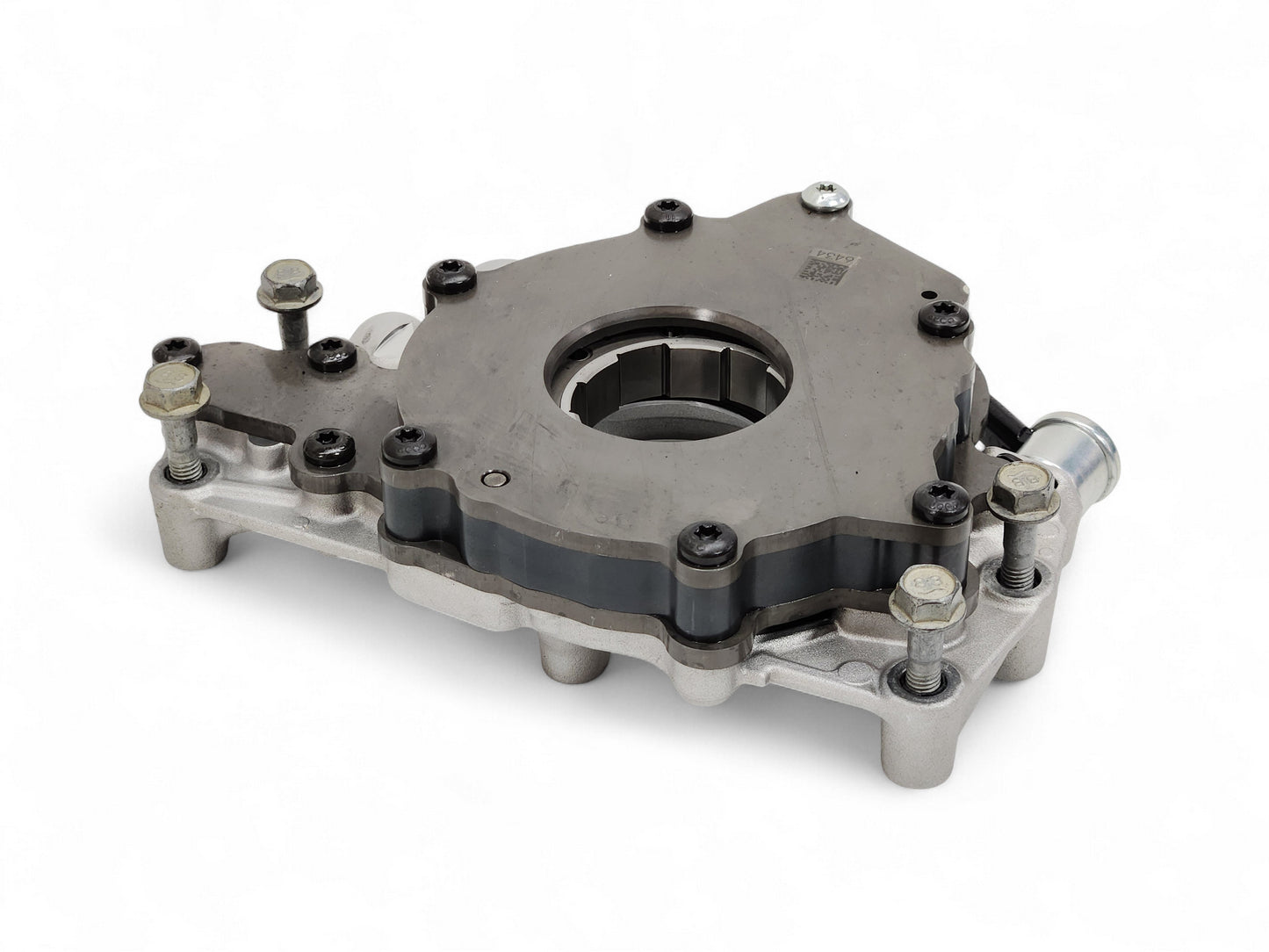 2014-2024 Corvette Camaro LT1 LT4 Wet Sump Engine Oil Pump OEM GM 12686434