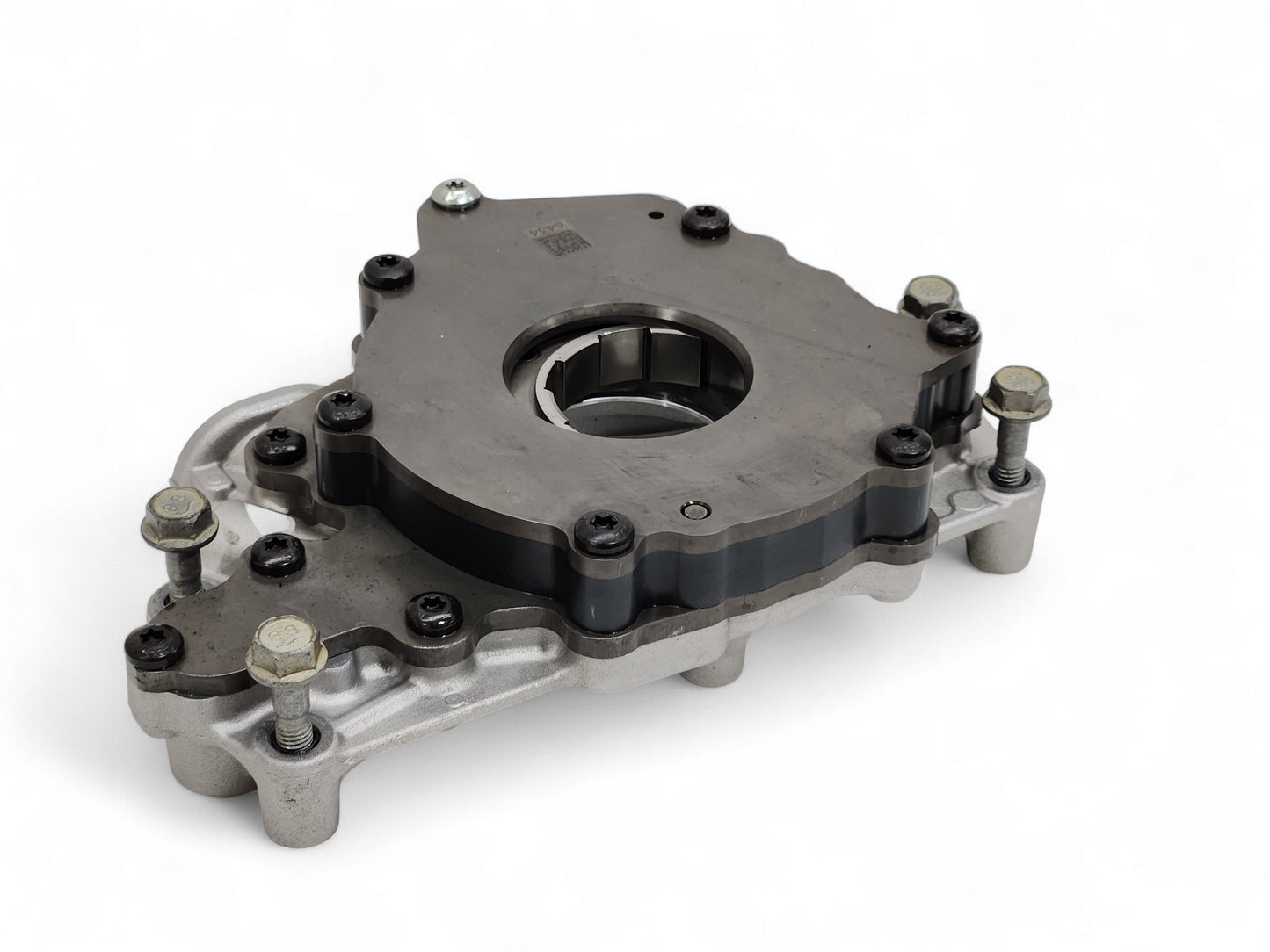 2014-2024 Corvette Camaro LT1 LT4 Wet Sump Engine Oil Pump OEM GM 12686434