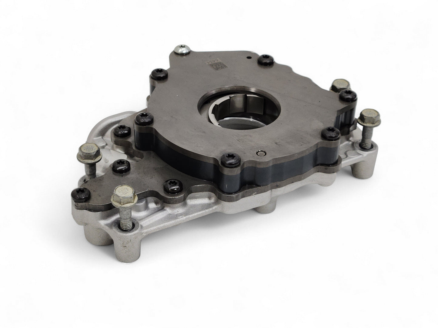 2014-2024 Corvette Camaro LT1 LT4 Wet Sump Engine Oil Pump OEM GM 12686434