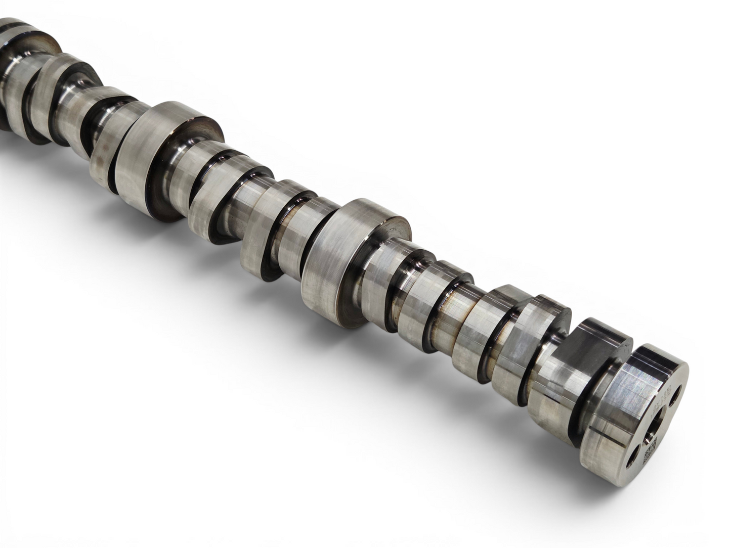 2014-2024 GENV 6.2L L86 LT1 Engine Camshaft OEM GM 12629512 - Low Miles
