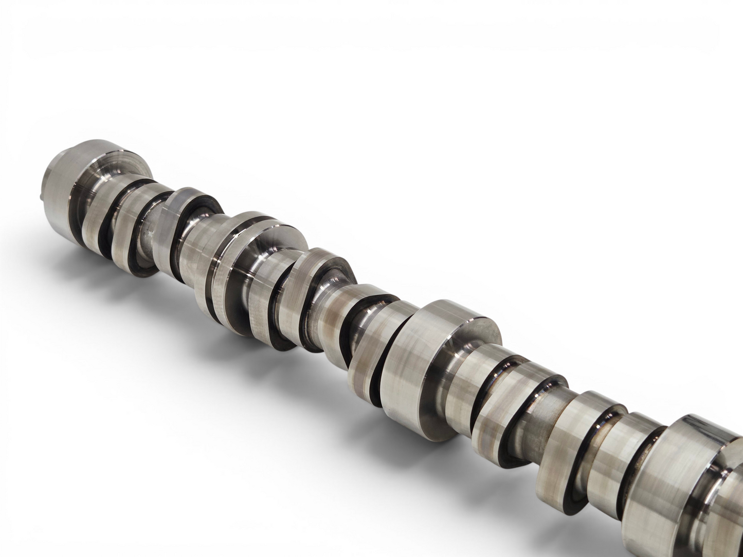 2014-2024 GENV 6.2L L86 LT1 Engine Camshaft OEM GM 12629512 - Low Miles
