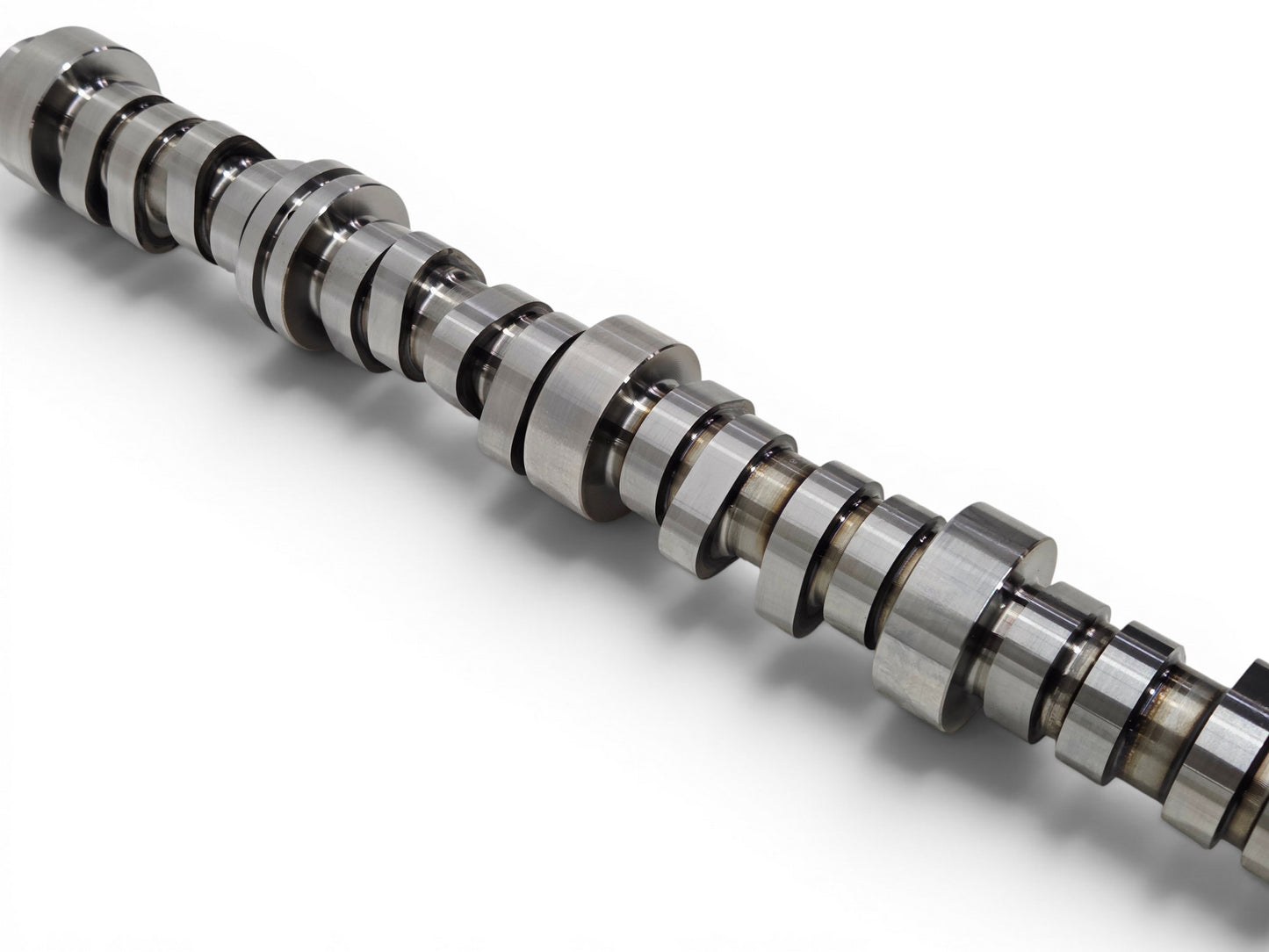 2014-2024 GENV 6.2L L86 LT1 Engine Camshaft OEM GM 12629512 - Low Miles