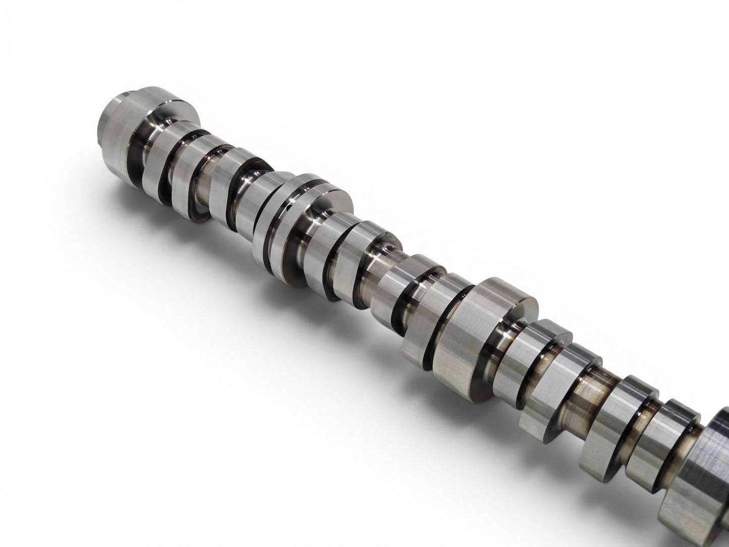 2014-2024 GENV 6.2L L86 LT1 Engine Camshaft OEM GM 12629512 - Low Miles