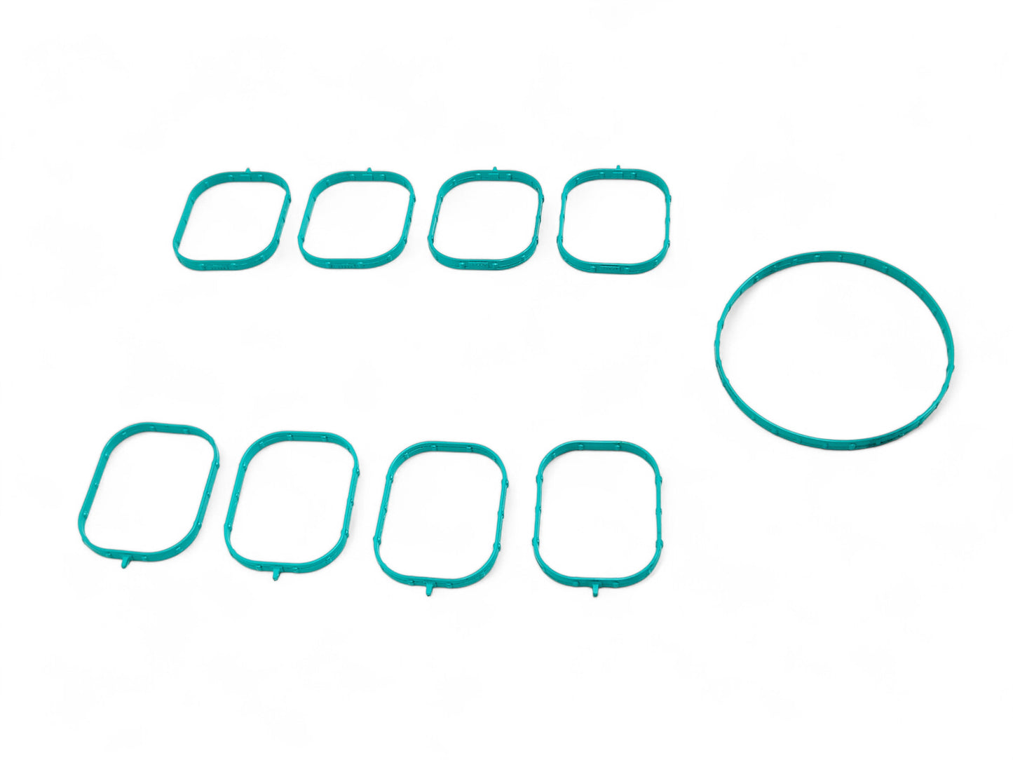 2014-2025 5.3 6.2 L83 L86 LT1 LT2 Intake Manifold Gasket Seals Set of 8 OEM