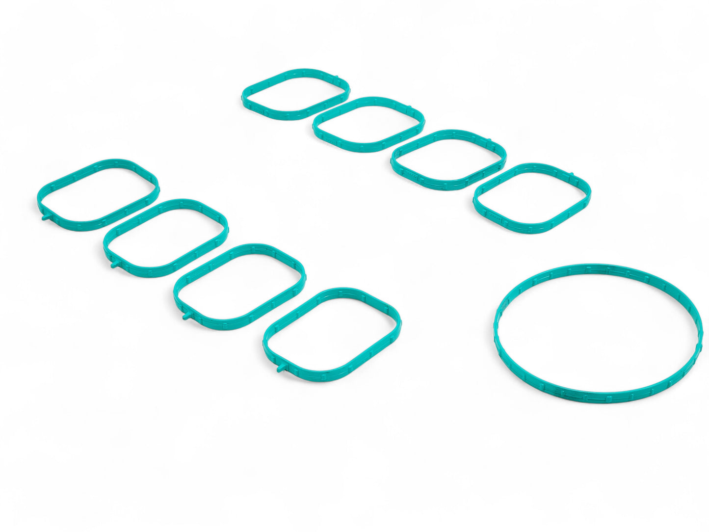 2014-2025 5.3 6.2 L83 L86 LT1 LT2 Intake Manifold Gasket Seals Set of 8 OEM