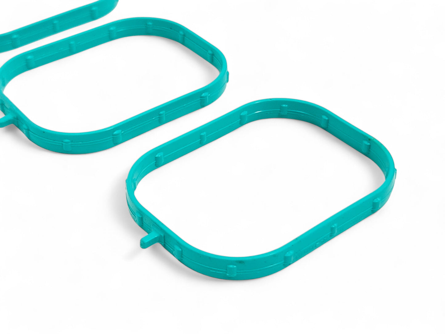 2014-2025 5.3 6.2 L83 L86 LT1 LT2 Intake Manifold Gasket Seals Set of 8 OEM