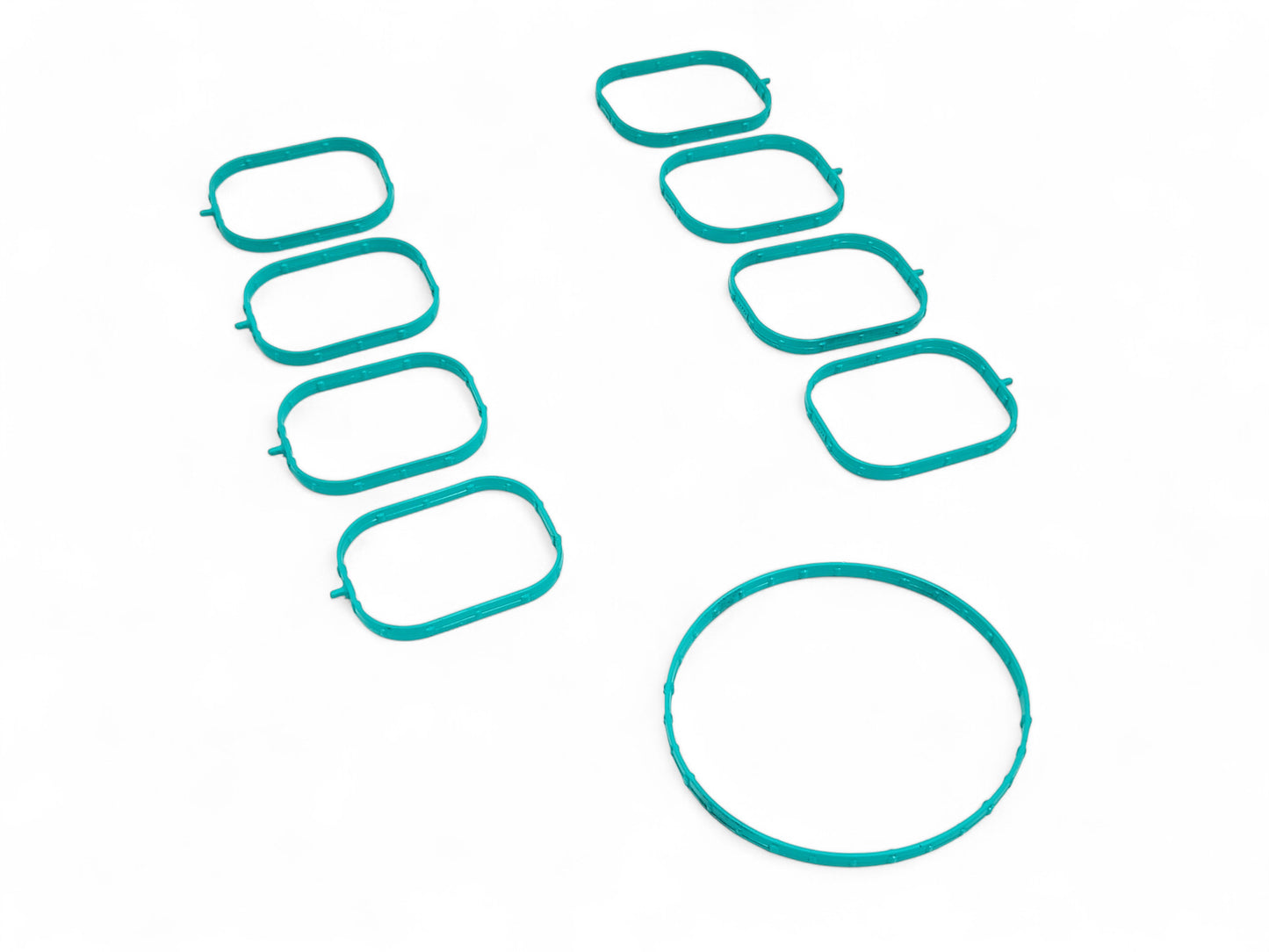 2014-2025 5.3 6.2 L83 L86 LT1 LT2 Intake Manifold Gasket Seals Set of 8 OEM