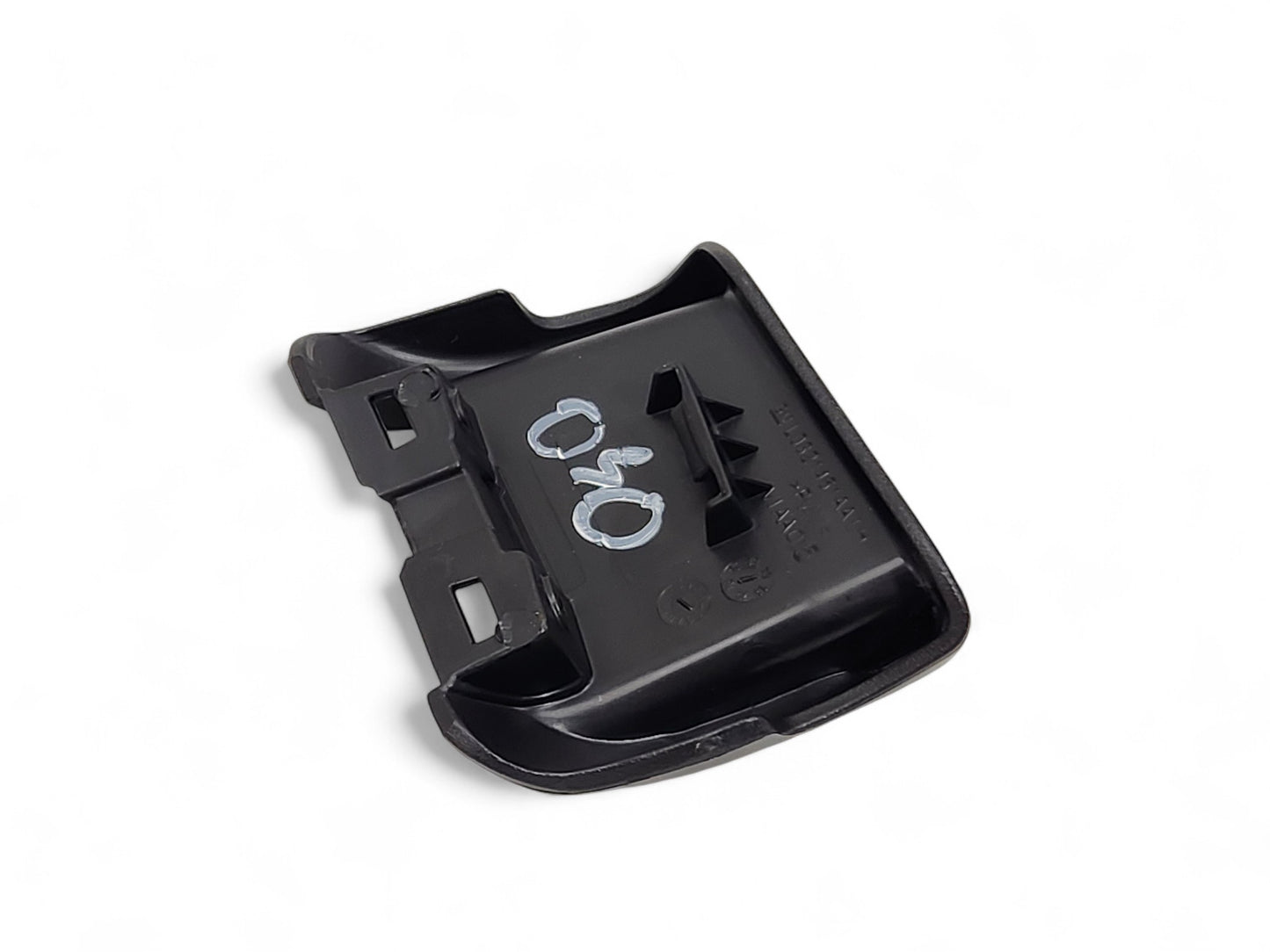 2014-2025 Chevy Corvette C7 C8 Driver Seat Belt Guide OEM GM 23437381