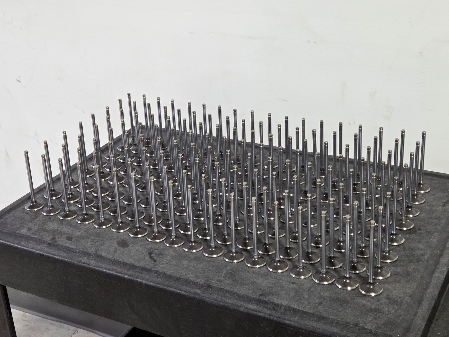2014-2025 LT1 L86 L87 LT4  GENV 1.59" Exhaust Valve OEM GM - 16 Sets