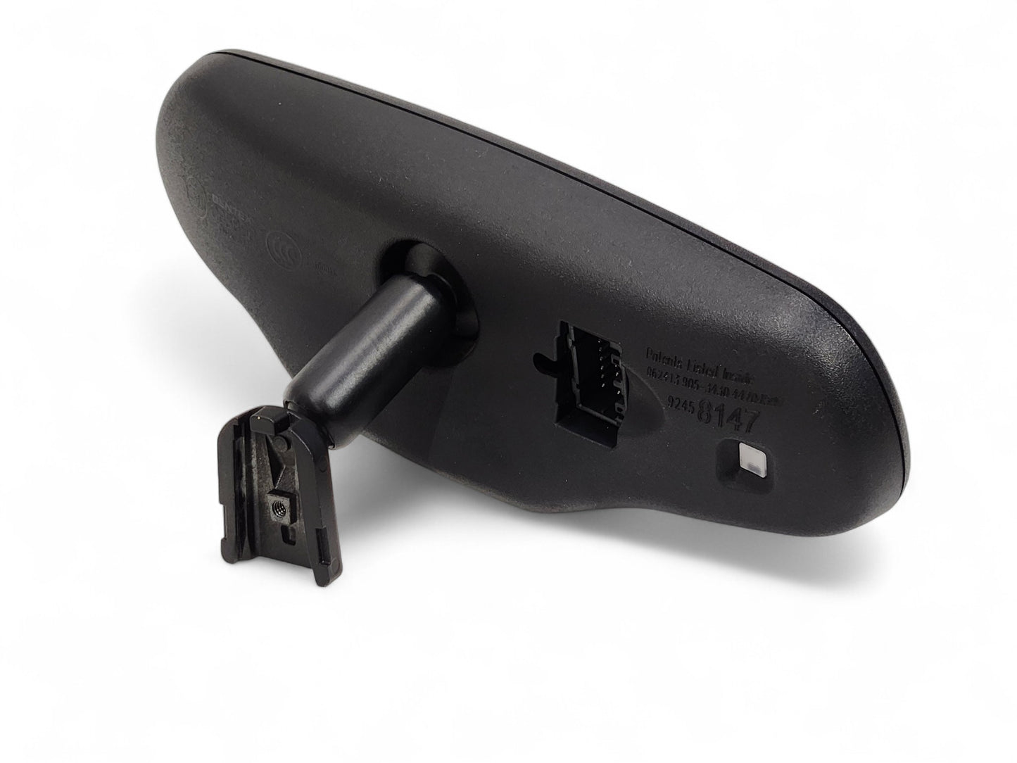 2014-207 Chevy SS Sedan Rear View Auto Dimming Mirror OEM GM 92458147