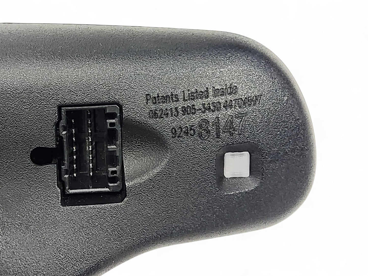 2014-207 Chevy SS Sedan Rear View Auto Dimming Mirror OEM GM 92458147