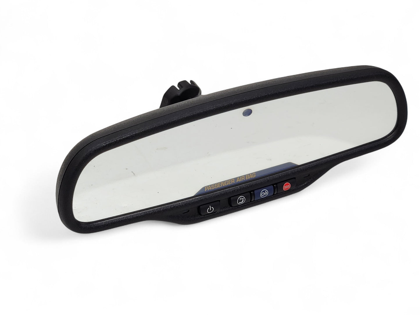 2014-207 Chevy SS Sedan Rear View Auto Dimming Mirror OEM GM 92458147