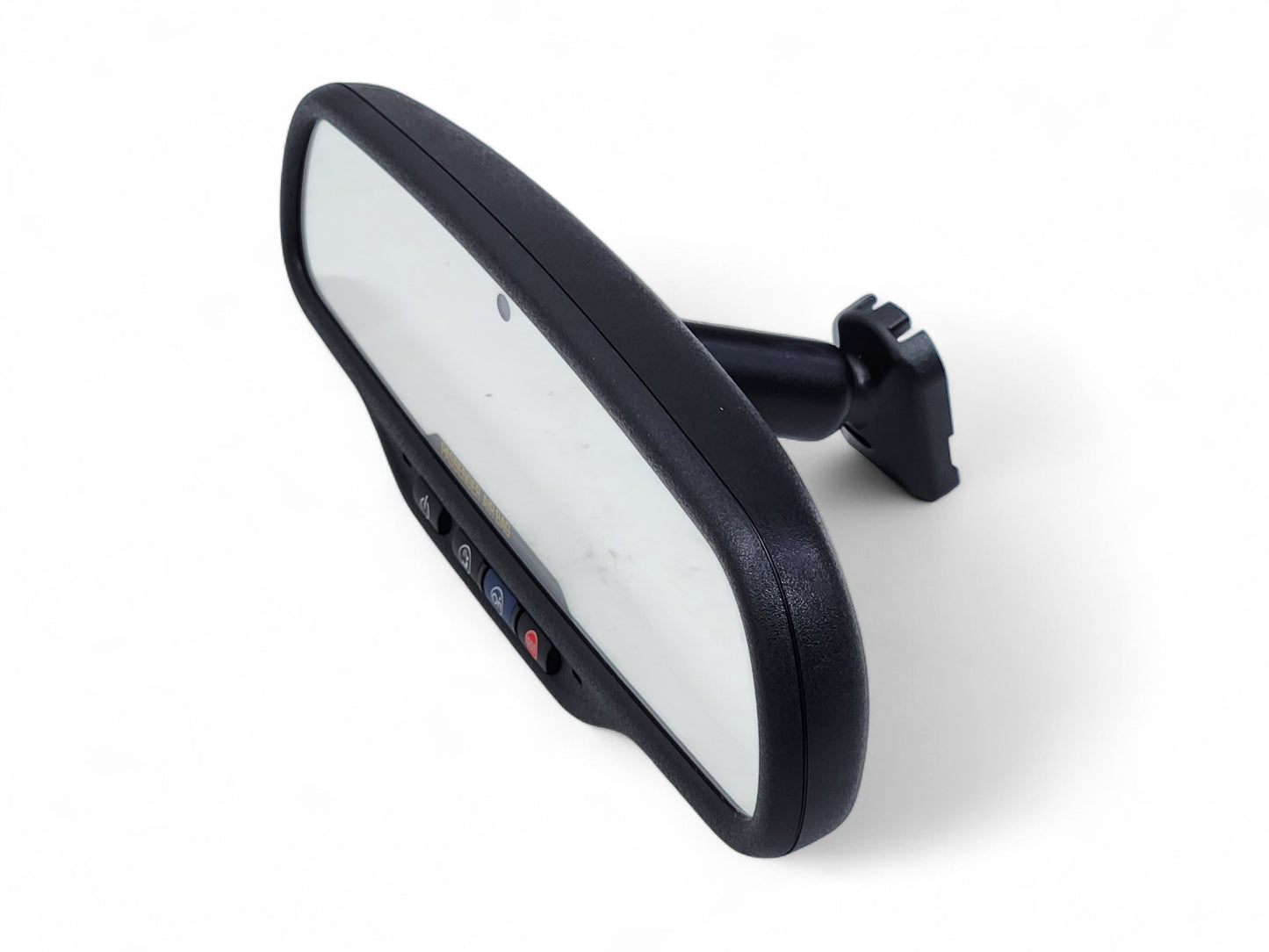 2014-207 Chevy SS Sedan Rear View Auto Dimming Mirror OEM GM 92458147