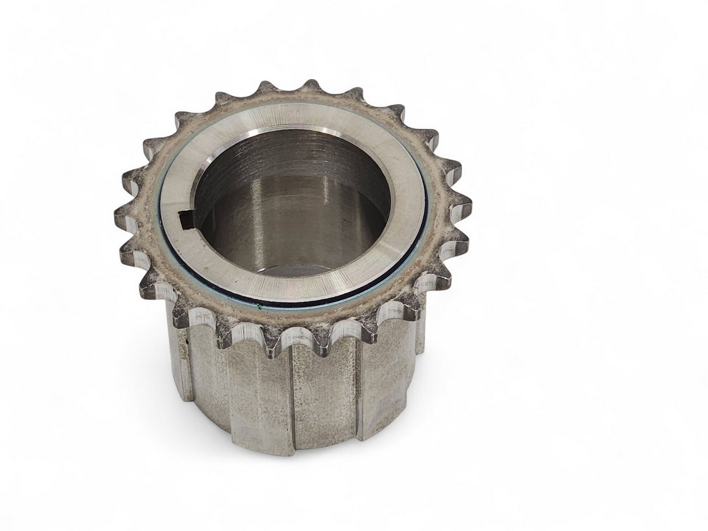 2014+ Gen V LT Engines LT1 L83 L86 L84 L87 Crankshaft Sprocket Gear OEM GM