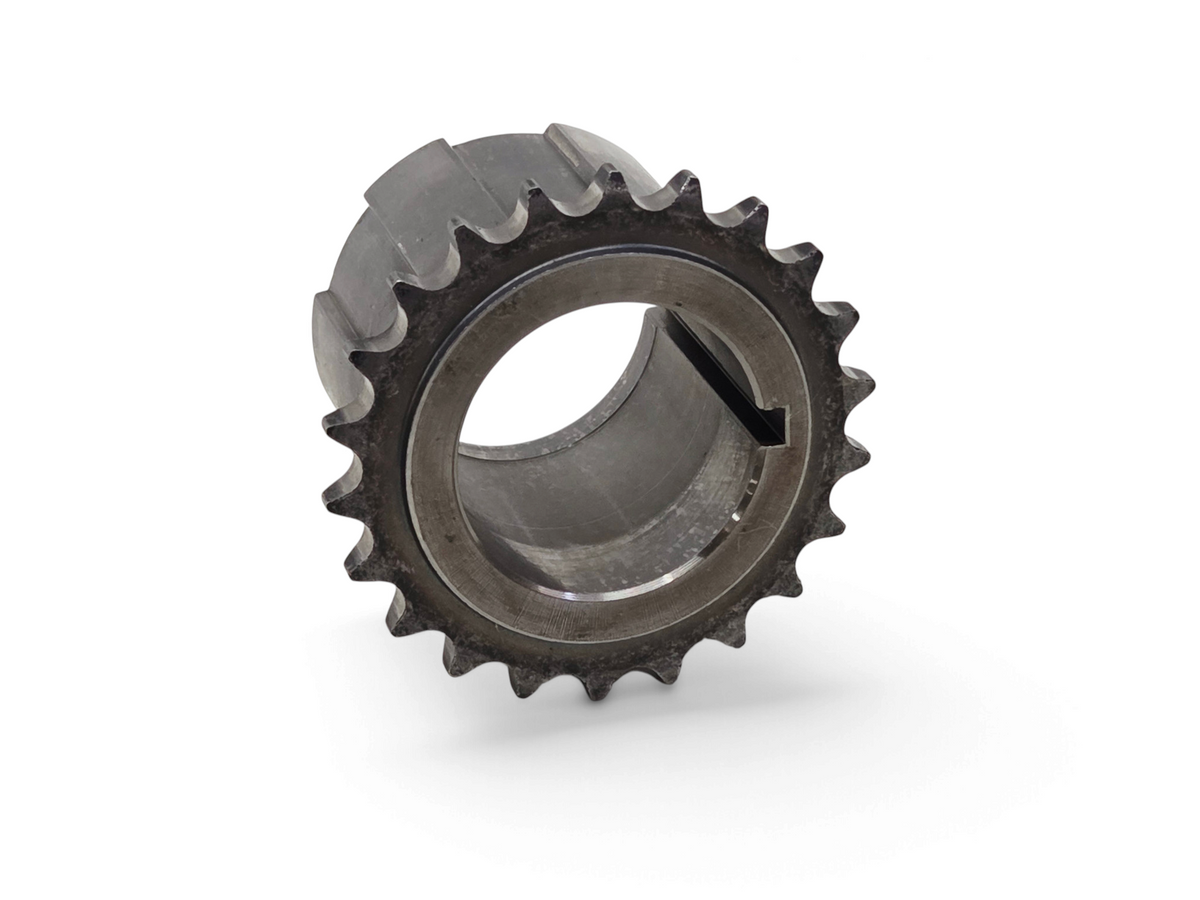 2014+ Gen V LT Engines LT1 L83 L86 L84 L87 Crankshaft Sprocket Gear OEM GM