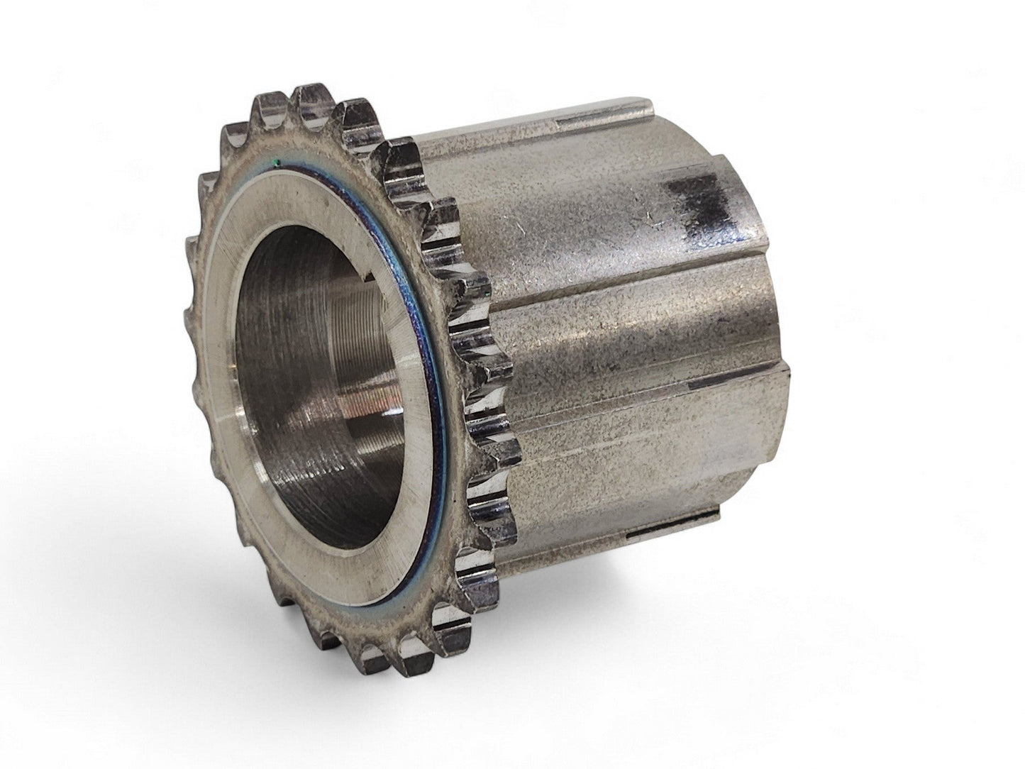 2014+ Gen V LT Engines LT1 L83 L86 L84 L87 Crankshaft Sprocket Gear OEM GM