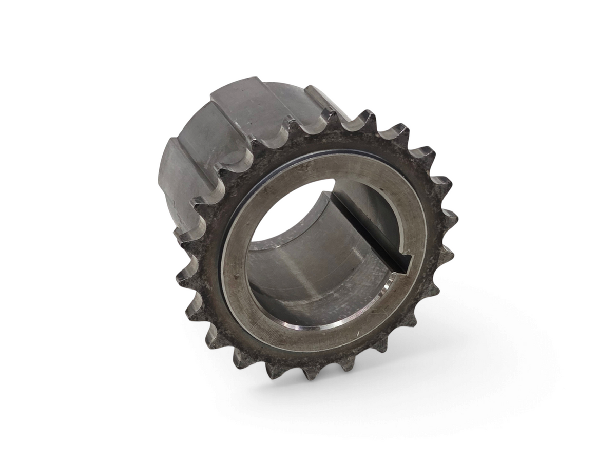 2014+ Gen V LT Engines LT1 L83 L86 L84 L87 Crankshaft Sprocket Gear OEM GM
