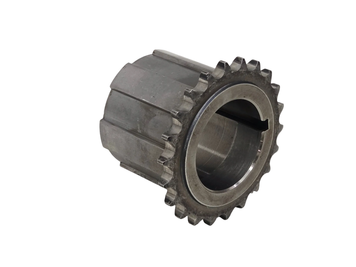 2014+ Gen V LT Engines LT1 L83 L86 L84 L87 Crankshaft Sprocket Gear OEM GM