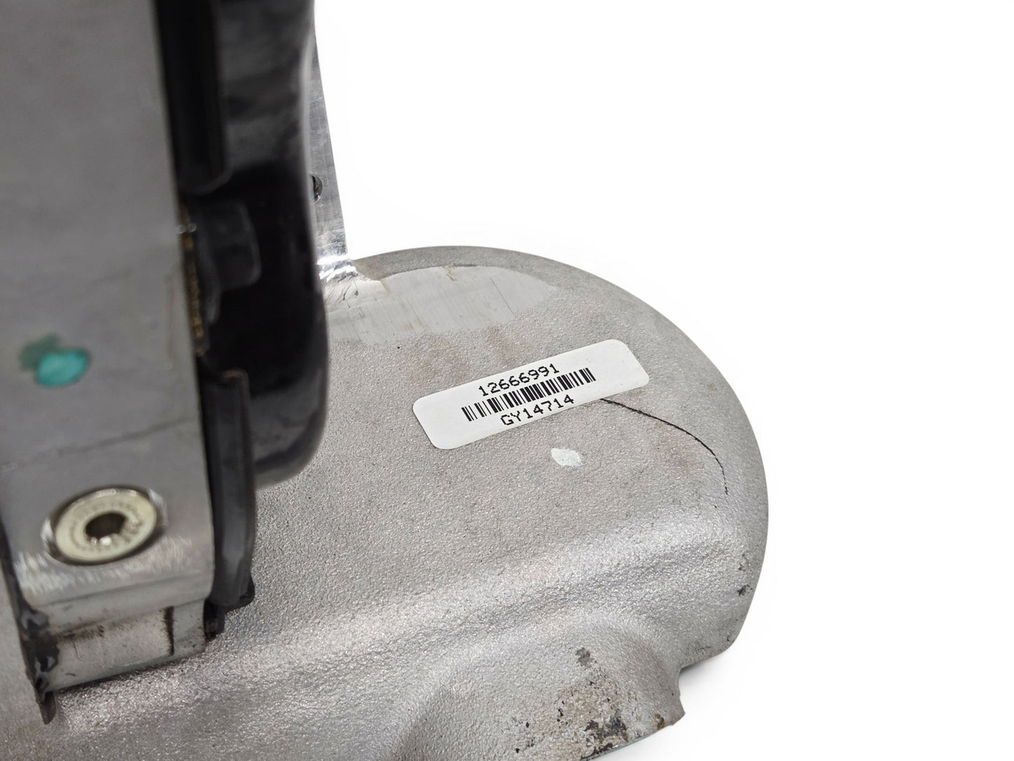 2015-2016 Chevy Corvette C7 Z06 LT4 Dry Sump Supercharger Assembly OEM GM